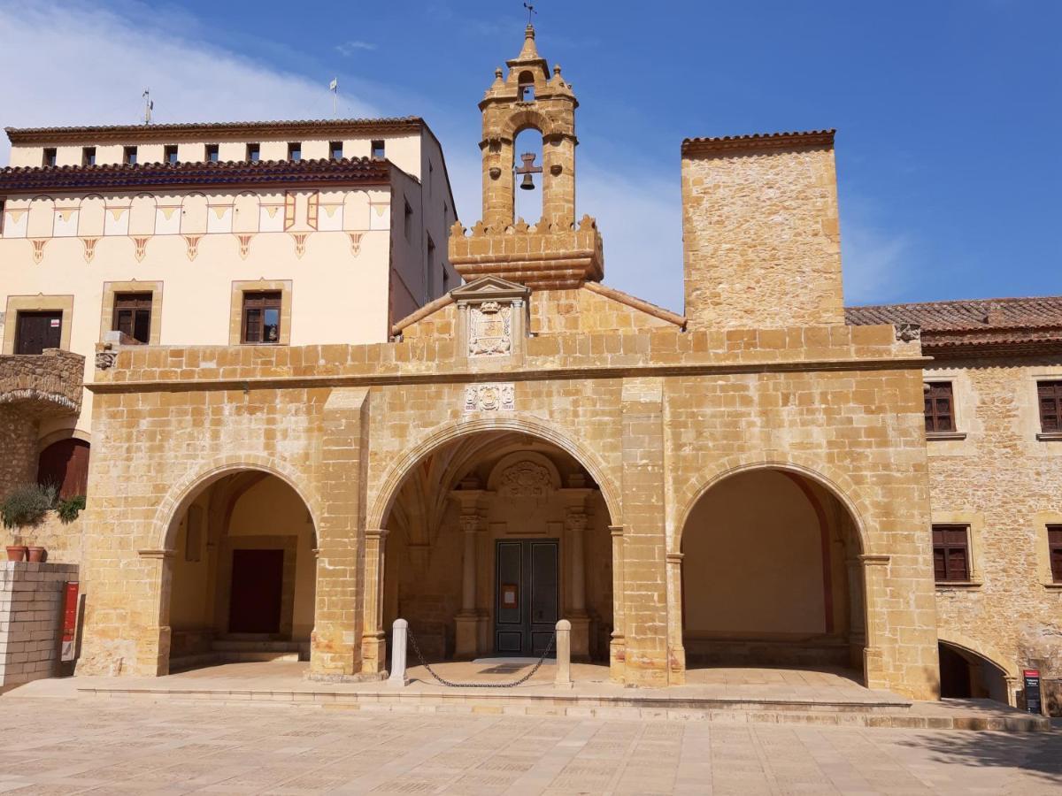 La Mallada San Jorge  Exterior foto
