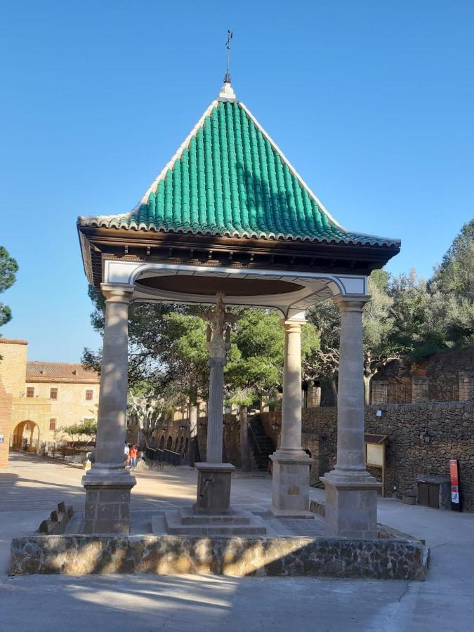 La Mallada San Jorge  Exterior foto