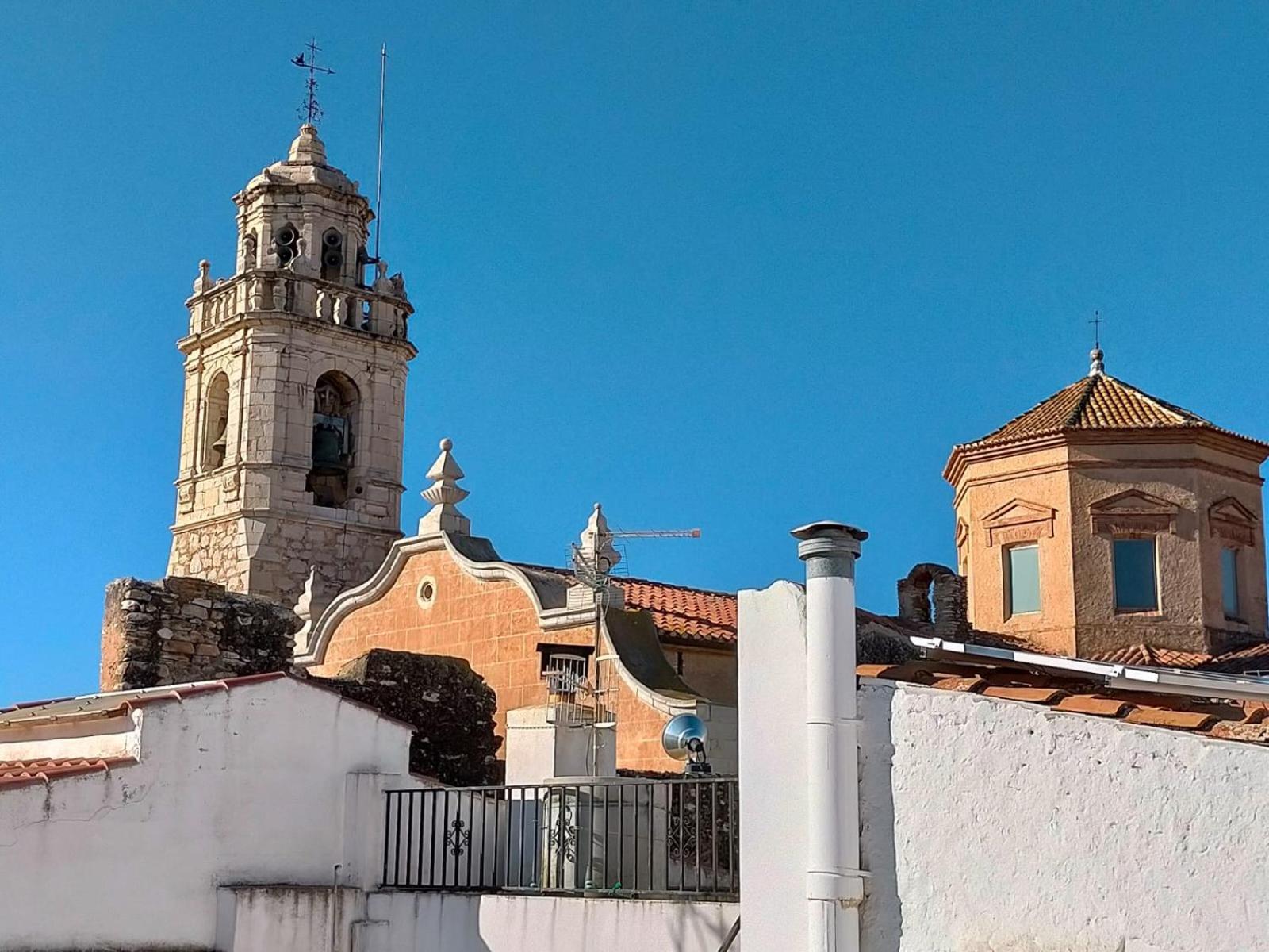 La Mallada San Jorge  Exterior foto