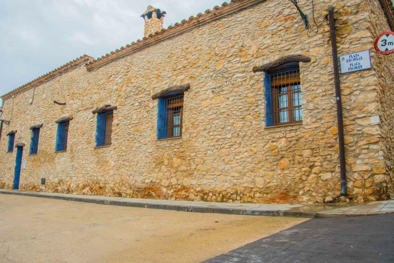 La Mallada San Jorge  Exterior foto